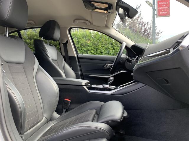 BMW 3-SERIE 330e Executive Aut, Sport line | Trekhaak