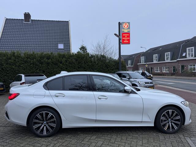 BMW 3-SERIE 330e Executive Aut, Sport line | Trekhaak