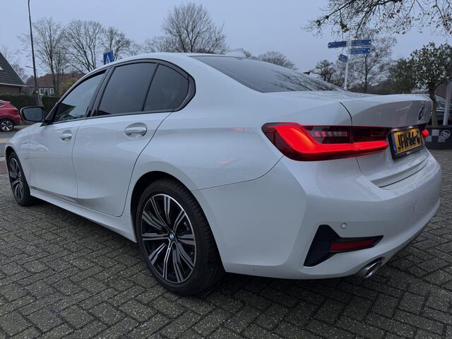BMW 3-SERIE 330e Executive Aut, Sport line | Trekhaak
