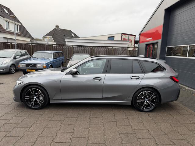 BMW 3-SERIE Touring 330i xDrive M-Sport