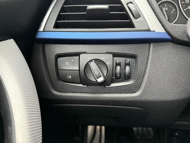 BMW 3-SERIE Touring BWJ 2019 330i 252 PK High Executive M-SPORT AUTOMAAT | LEDER | STOELVERW. | NAVI | CLIMA | CRUISE | FULL LED | 19" LMV | CAMERA | PDC |