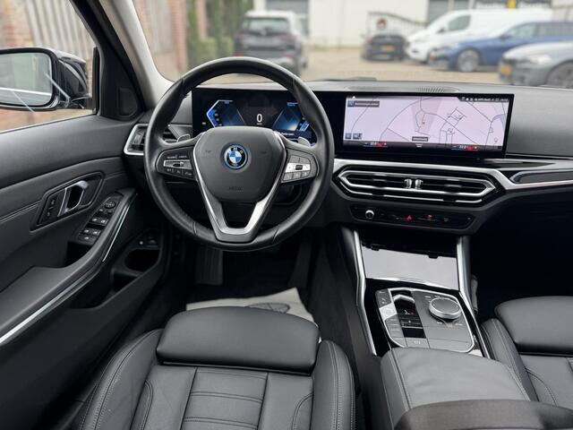 BMW 3-SERIE Touring 320e High Executive org NL auto