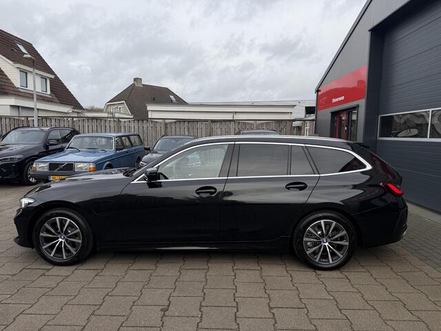BMW 3-SERIE Touring 320e High Executive org NL auto