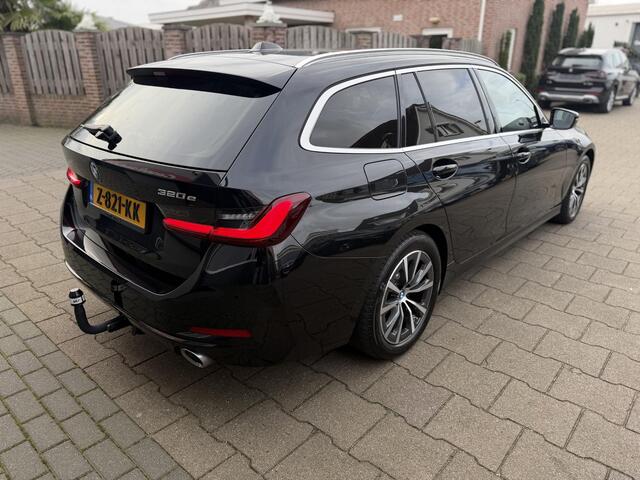 BMW 3-SERIE Touring 320e High Executive org NL auto