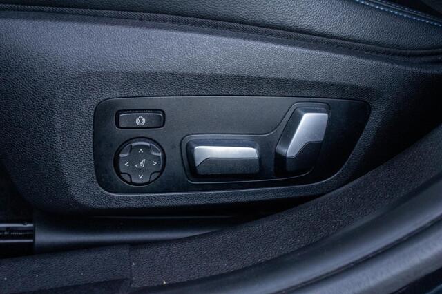 BMW 3-SERIE 330e PANO MEMORY M PAKKET CAMERA HUD