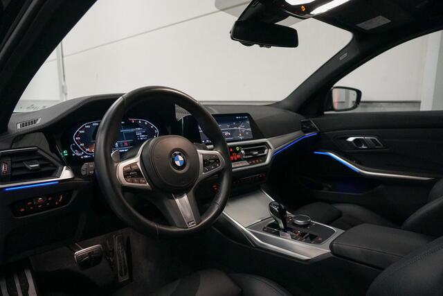 BMW 3-SERIE M340i xDrive Head Up | Laser | Hifi | Camera