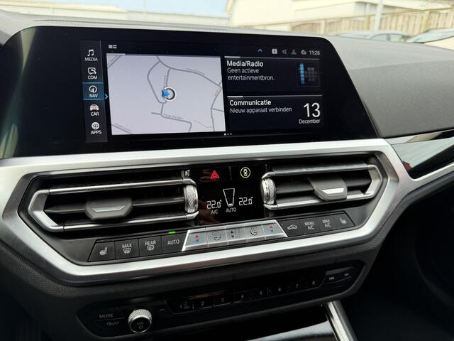 BMW 3-SERIE Touring 320e Sportline Laser|ShadowLine|Sport-leder