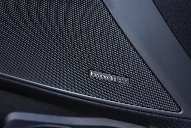 BMW 3-SERIE 320i M-Sport ? Leder ? H&K ? 20 inch