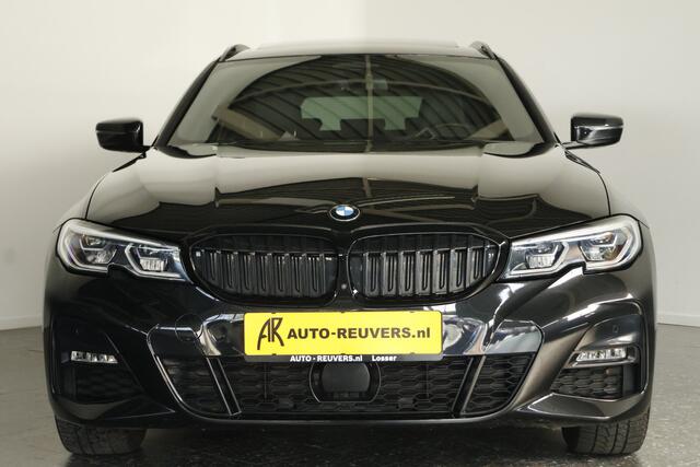 BMW 3-SERIE Touring 330e M-Sport / Opendak / HarmanKardon / Co-Pilot / HUD