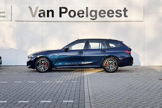 BMW 3-SERIE Touring 330e xDrive | M Sport Pro | Comfort Pack | Innovation Pack