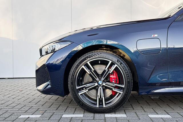 BMW 3-SERIE Touring 330e xDrive | M Sport Pro | Comfort Pack | Innovation Pack