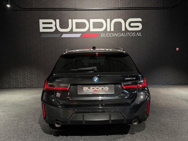 BMW 3-SERIE Touring 320e xDrive | LCI | M-sport | Keyless