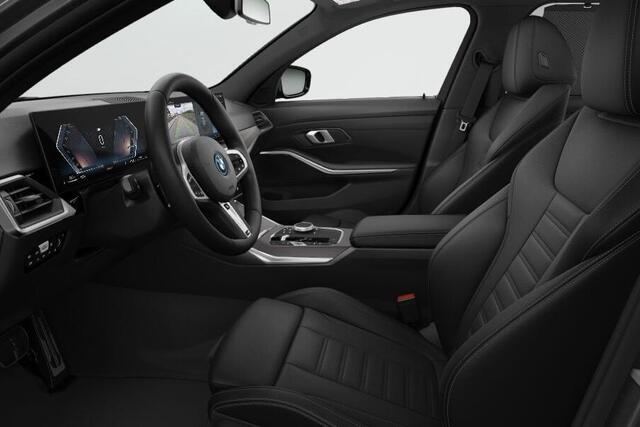 BMW 3-SERIE Touring 320e