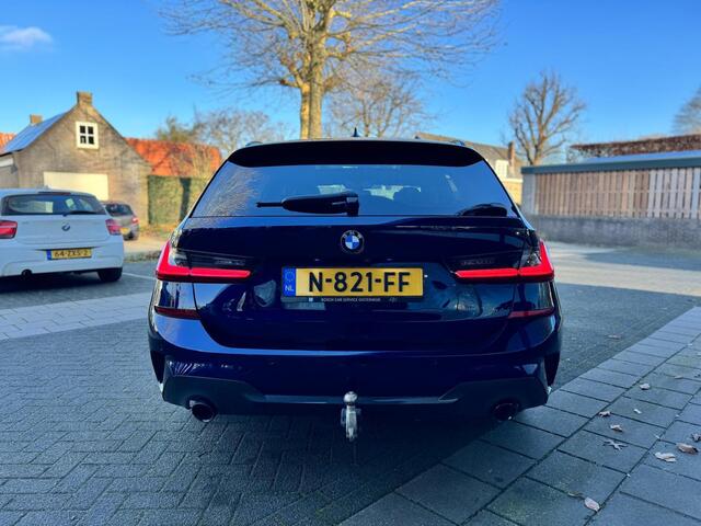 BMW 3-SERIE Touring 330e High Executive M-Sport