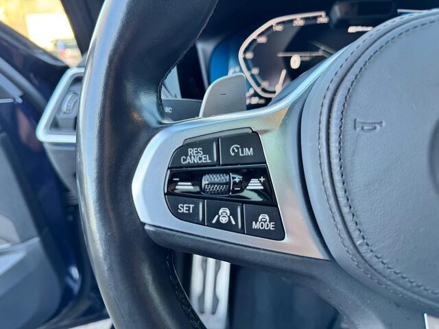 BMW 3-SERIE Touring 330e High Executive M-Sport