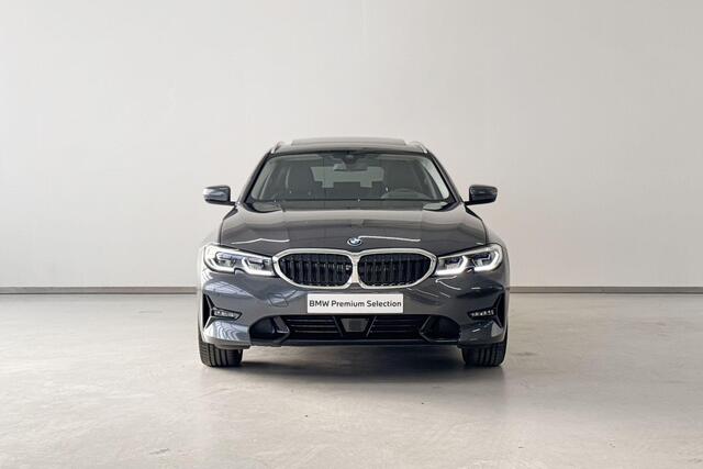 BMW 3-SERIE Touring 330e Innovationspakket Aut.