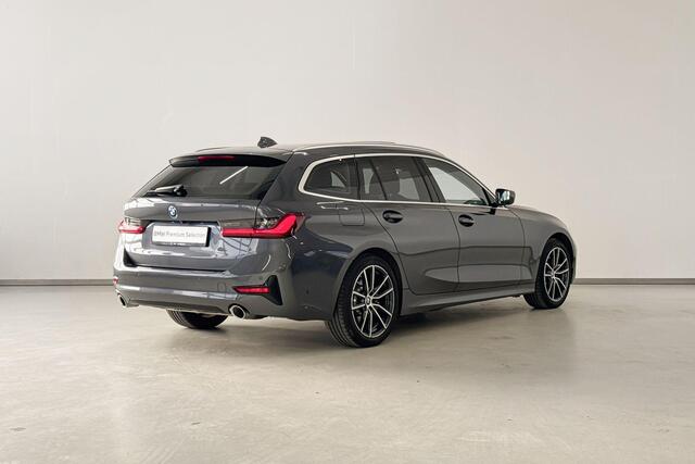 BMW 3-SERIE Touring 330e Innovationspakket Aut.