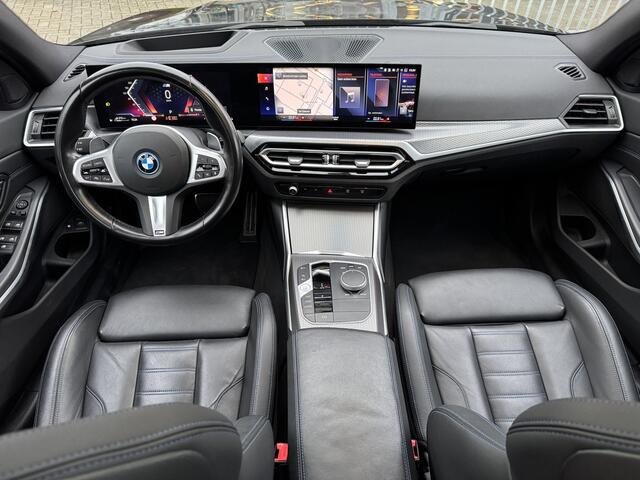 BMW 3-SERIE Touring 330e xDrive M Sport Pano-Dak | M-Stoelen | Adapt. Cruise | Memory | Stoelverw.