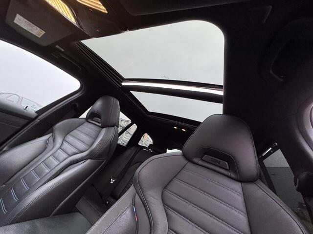 BMW 3-SERIE Touring 330e xDrive M Sport Pano-Dak | M-Stoelen | Adapt. Cruise | Memory | Stoelverw.
