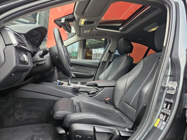 BMW 3-SERIE 330e iPerformance | Panodak | Head up | Climate