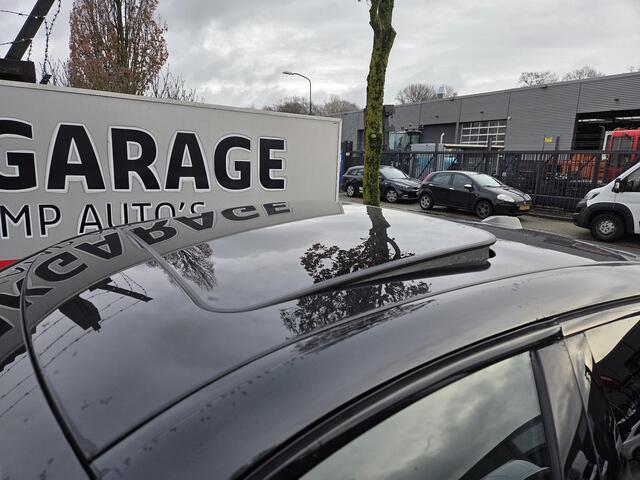 BMW 3-SERIE 330e xDrive M Sport Pro 19"/Lederen M-zetels + memory/Schuif - kanteldak/Adaptieve cruise/Keyless/Camera/Dodehoek/Laser LED