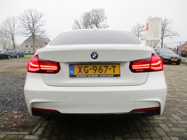 BMW 3-SERIE 318i MSp.Ed.