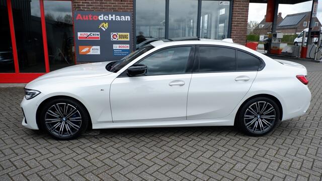 BMW 3-SERIE M340ix High Exec. Laser/Head-up/Pano/H&K