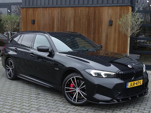 BMW 3-SERIE Touring 320e 204PK xDrive M Sport / nieuw type / LED