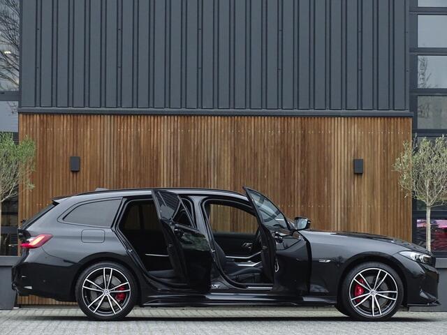 BMW 3-SERIE Touring 320e 204PK xDrive M Sport / nieuw type / LED