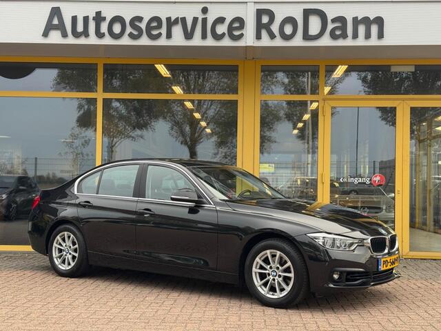 BMW 3-SERIE 318i Executive Automaat | BOVAG GARANTIE
