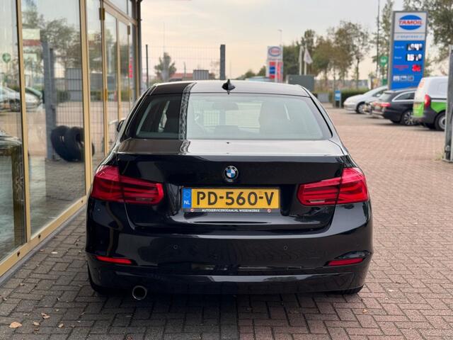 BMW 3-SERIE 318i Executive Automaat | BOVAG GARANTIE
