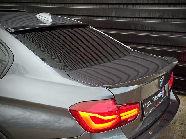 BMW 3-SERIE 320i M-PERFORMANCE DAK|M STOEL|VIRTUAL|CAMERA|CARPLAY
