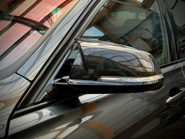 BMW 3-SERIE 320i M-PERFORMANCE DAK|M STOEL|VIRTUAL|CAMERA|CARPLAY