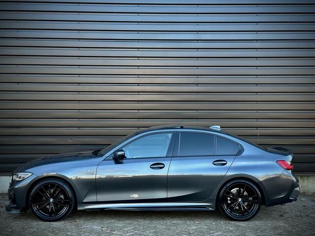 BMW 3-SERIE 320i M-PERFORMANCE DAK|HEADUP|360|HK|ACC VOL!