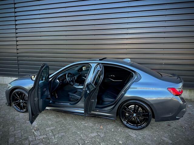 BMW 3-SERIE 320i M-PERFORMANCE DAK|HEADUP|360|HK|ACC VOL!