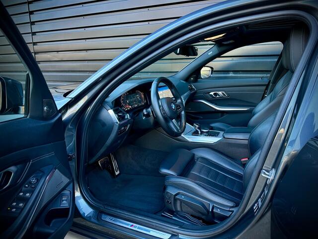 BMW 3-SERIE 320i M-PERFORMANCE DAK|HEADUP|360|HK|ACC VOL!