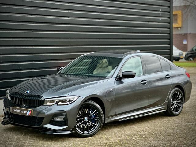 BMW 3-SERIE 330e M-PERFORMANCE HEADUP|DAK|HK|MGORDEL
