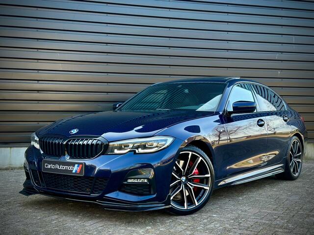 BMW 3-SERIE 320i M-PERFORMANCE DAK|M STOEL|MEMORY|CAM|HiFi