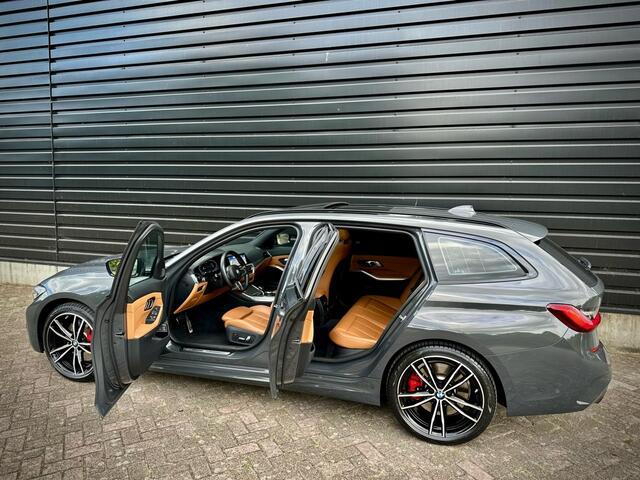 BMW 3-SERIE Touring 330e eDrive M-Sport PANO|HUD|360|MEMORY