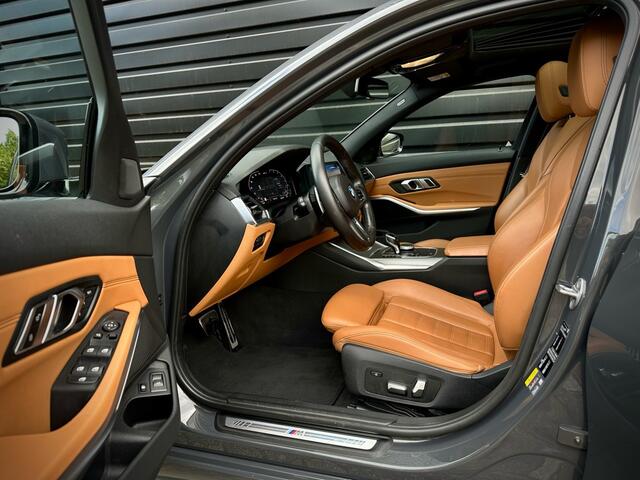 BMW 3-SERIE Touring 330e eDrive M-Sport PANO|HUD|360|MEMORY