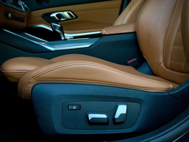 BMW 3-SERIE Touring 330e eDrive M-Sport PANO|HUD|360|MEMORY