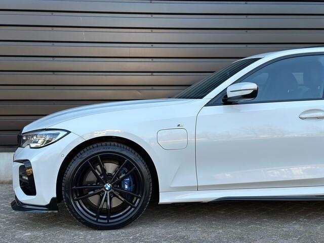 BMW 3-SERIE 330e M340 LASER|DAK|HUD|MEMORY|HK VOL!