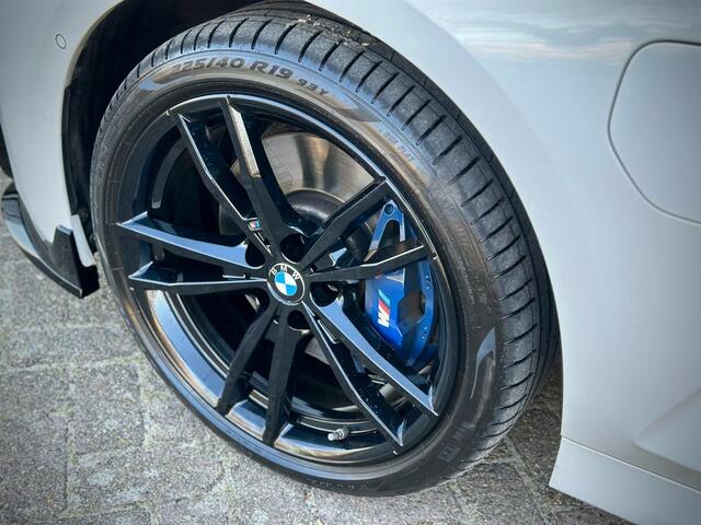 BMW 3-SERIE 330e M340 LASER|DAK|HUD|MEMORY|HK VOL!