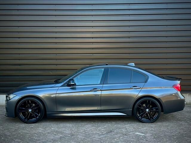 BMW 3-SERIE 320i M-PERFORMANCE DAK|VIRTUAL|HK|CAMERA|CARPLAY