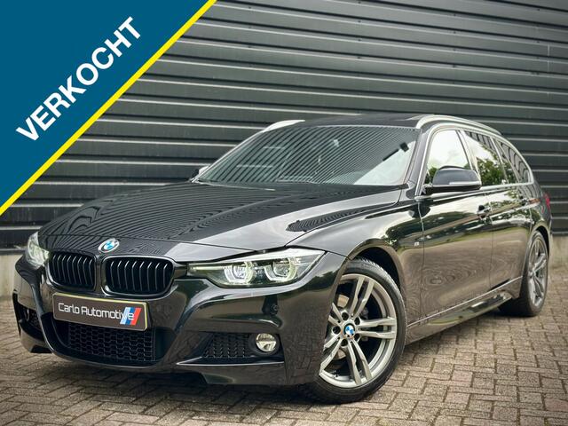 BMW 3-SERIE Touring 320i M-SPORT PANO|HEADUP|VIRTUAL|CAM|HiFi