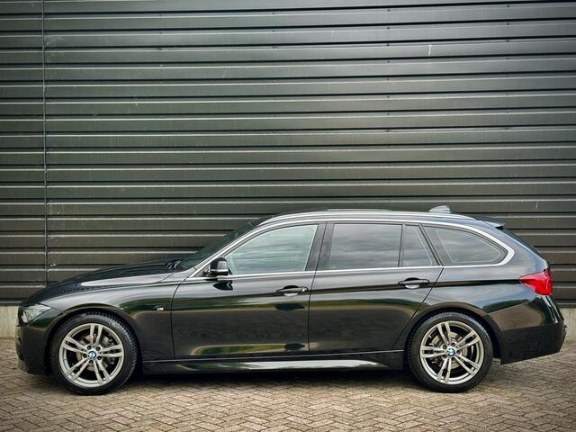 BMW 3-SERIE Touring 320i M-SPORT PANO|HEADUP|VIRTUAL|CAM|HiFi