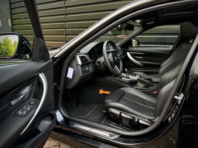 BMW 3-SERIE Touring 320i M-SPORT PANO|HEADUP|VIRTUAL|CAM|HiFi