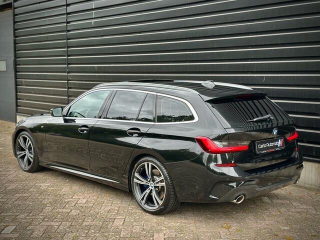 BMW 3-SERIE Touring 330i M-SPORT PANO|HEADUP|360|BLINDSPOT|ACC