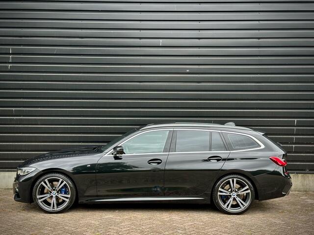 BMW 3-SERIE Touring 330i M-SPORT PANO|HEADUP|360|BLINDSPOT|ACC