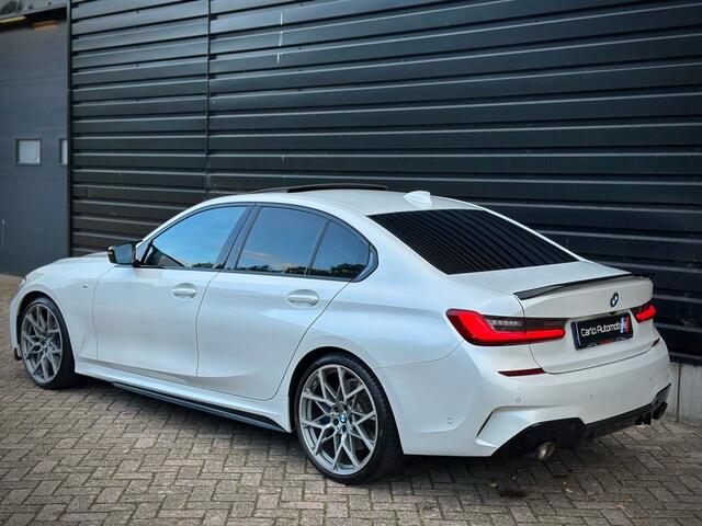 BMW 3-SERIE 330i M-PERFORMANCE LASER|DAK|HEADUP|HiFi|20'' M